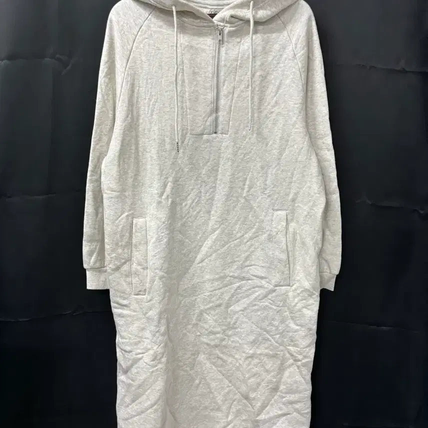 [BUNJANG] Studio Tomboy Hooded Dress / 스튜디오 톰보이 후드 원피스