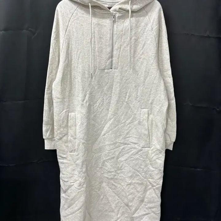 [BUNJANG] Studio Tomboy Hooded Dress / 스튜디오 톰보이 후드 원피스