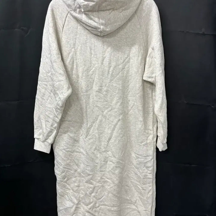 [BUNJANG] Studio Tomboy Hooded Dress / 스튜디오 톰보이 후드 원피스