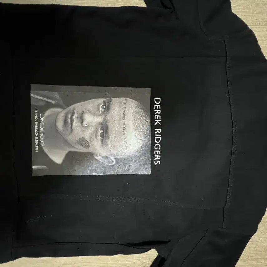 [BUNJANG] Andersson Bell Black Shirt Jacket / 앤더슨벨 블랙 셔츠 자켓