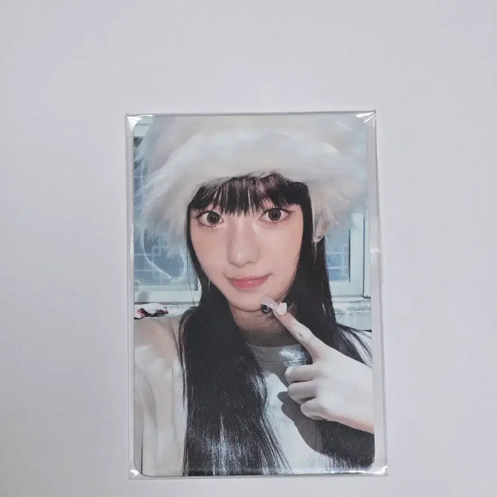[BUNJANG] Kiiikiii Uncut Gem Photocard / 키키 수이 공방 포카 kiiikiii Uncut gem