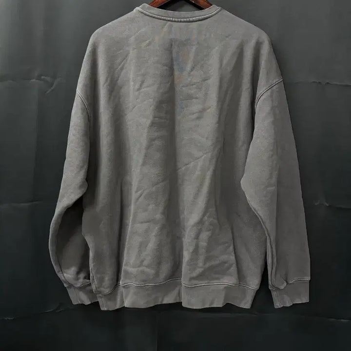 [BUNJANG] Born to Win Crewneck Sweatshirt / 본투윈 정품 맨투맨
