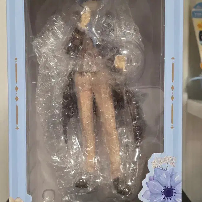 [SOLD OUT] (미개봉 현물) 장송의 프리렌 b상 쿠지 힘멜 피규어
