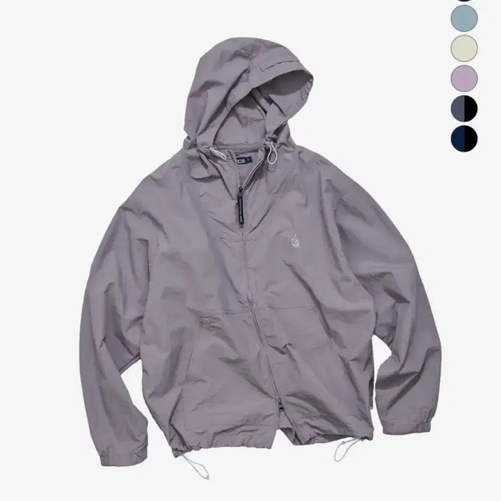 [BUNJANG] Nautica Deck Transit Jacket Purple / 노티카 NOTICA 덱 트랜싯 자켓 퍼플 판매