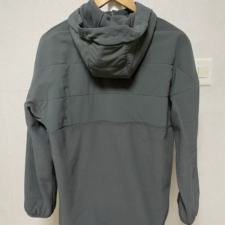 [SOLD OUT] 나이키 THERMA핏 후드 집업 L