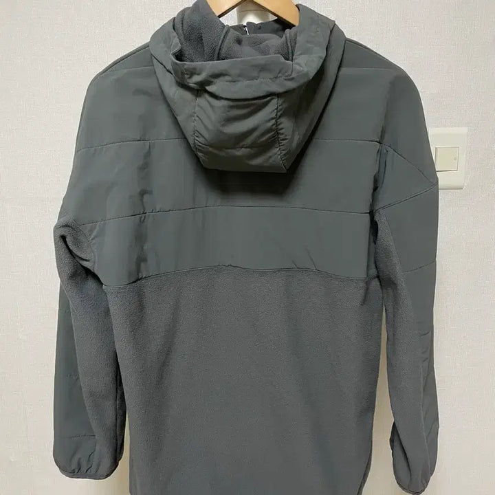 [SOLD OUT] 나이키 THERMA핏 후드 집업 L