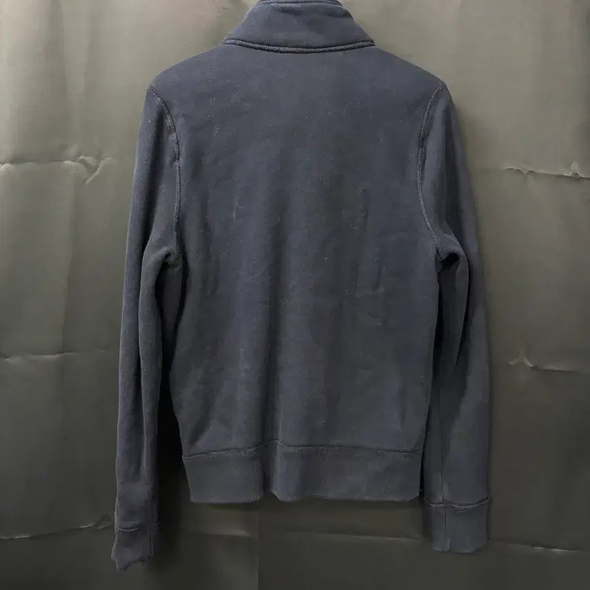 [BUNJANG] Abercrombie &amp; Fitch Button Up Jacket / 아베크롬비 버튼 집업 자켓
