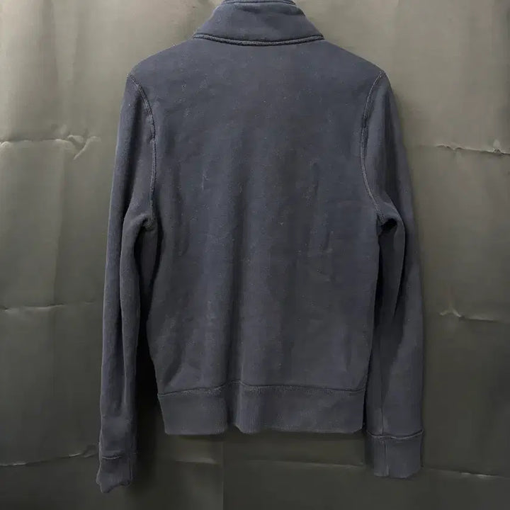 [BUNJANG] Abercrombie &amp; Fitch Button Up Jacket / 아베크롬비 버튼 집업 자켓