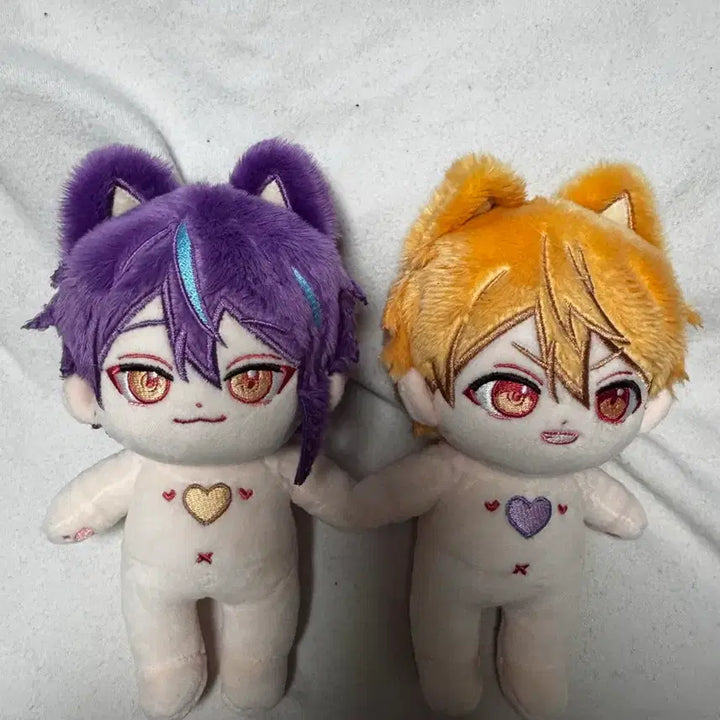 [SOLD OUT] 루이츠카 비공식 15cm인형 판매합니다