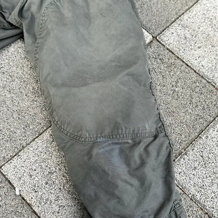 [BUNJANG] US Military Original N3B Jacket / 미군 오리지널 n3b M