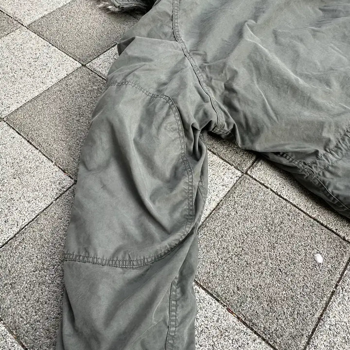 [BUNJANG] US Military Original N3B Jacket / 미군 오리지널 n3b M