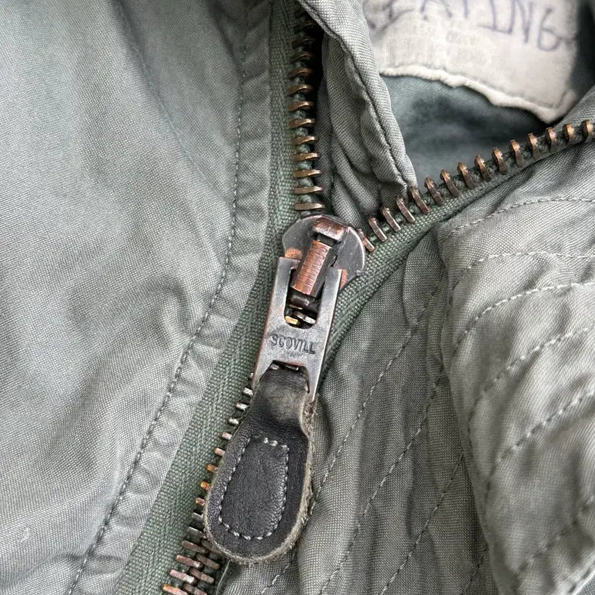 [BUNJANG] US Military Original N3B Jacket / 미군 오리지널 n3b M