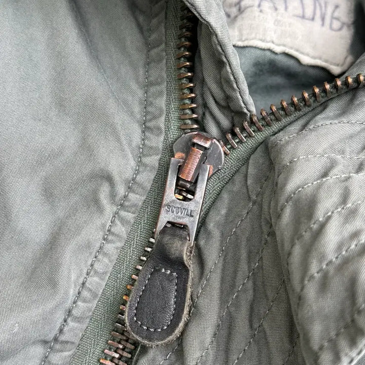 [BUNJANG] US Military Original N3B Jacket / 미군 오리지널 n3b M