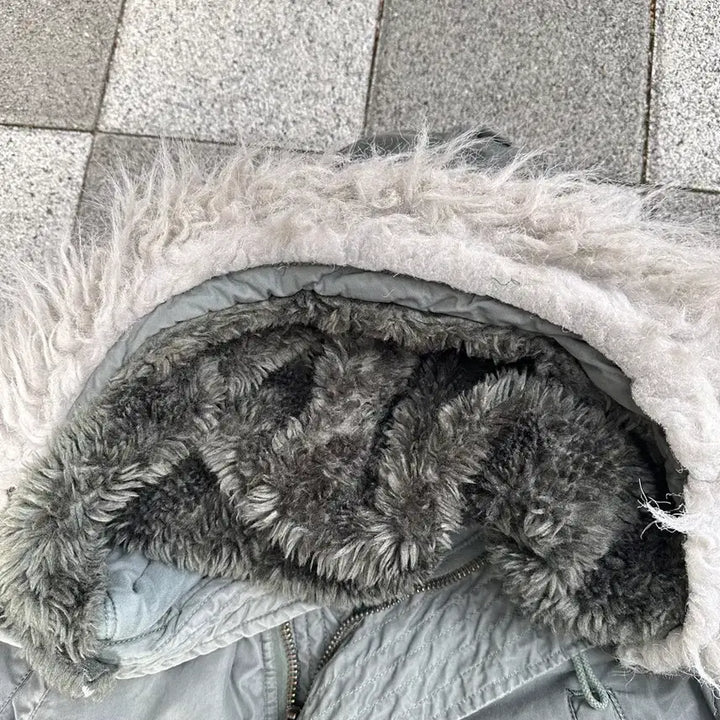 [BUNJANG] US Military Original N3B Jacket / 미군 오리지널 n3b M