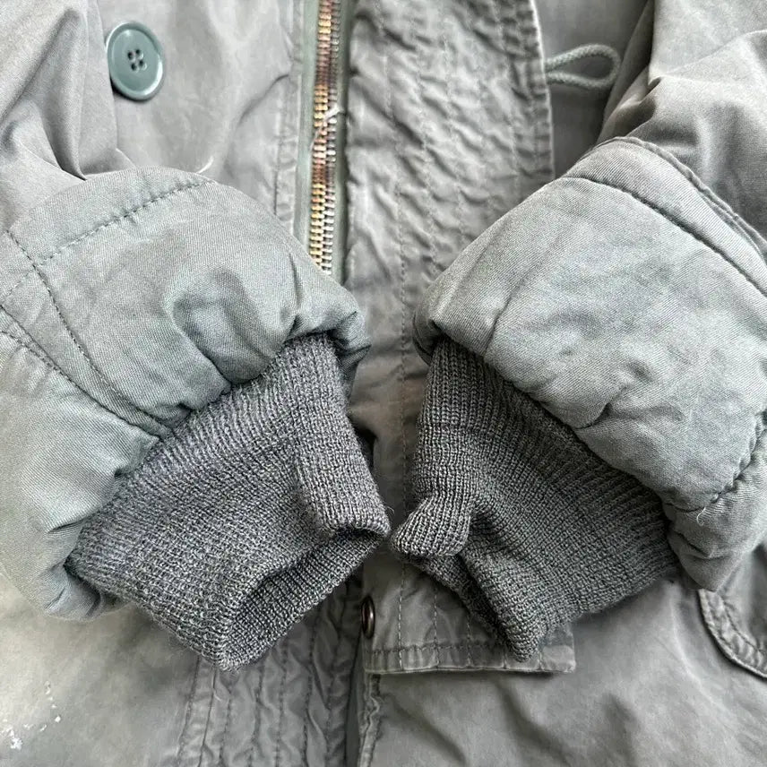 [BUNJANG] US Military Original N3B Jacket / 미군 오리지널 n3b M