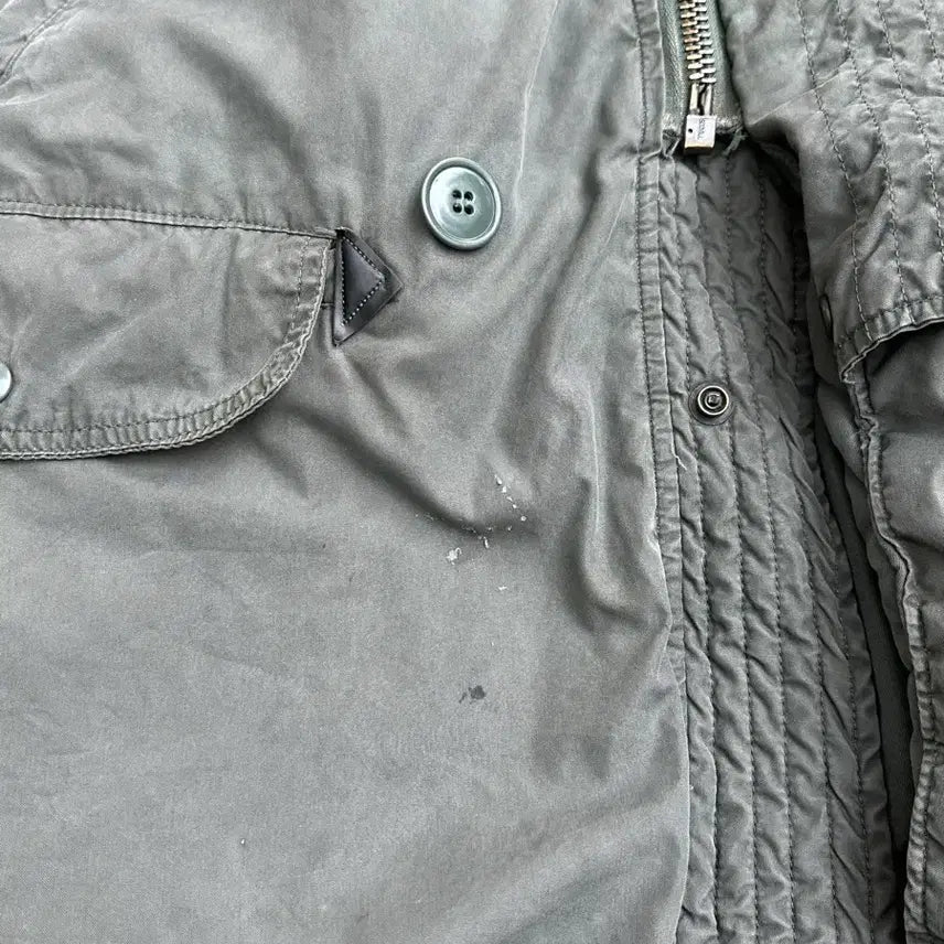 [BUNJANG] US Military Original N3B Jacket / 미군 오리지널 n3b M