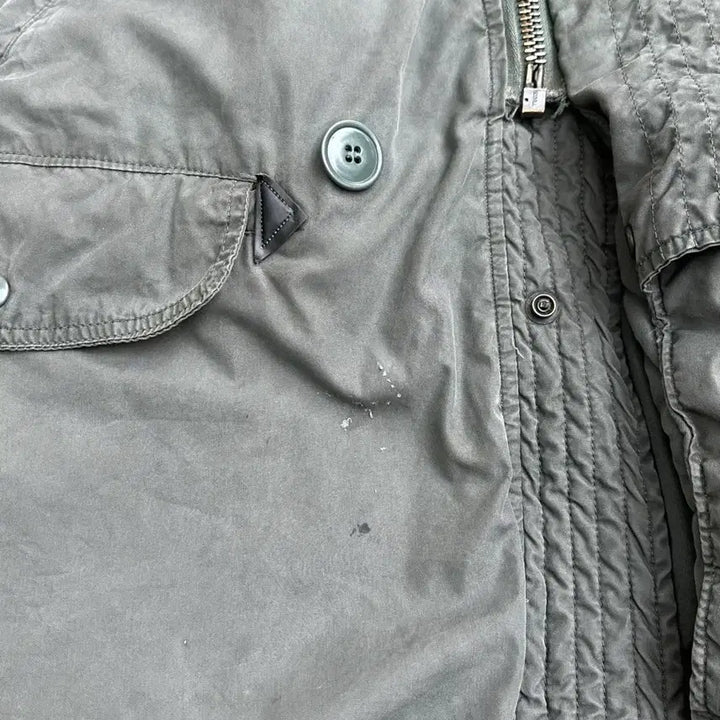 [BUNJANG] US Military Original N3B Jacket / 미군 오리지널 n3b M