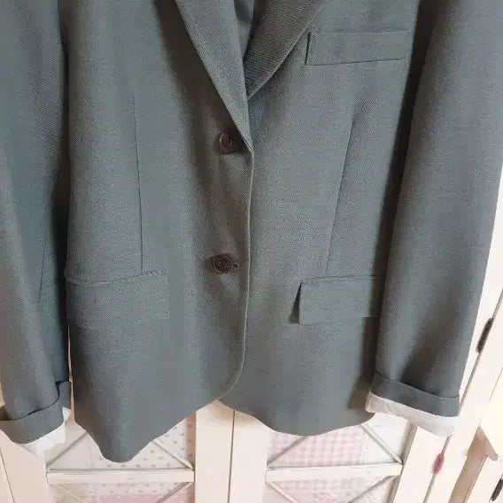[BUNJANG] Nine Spring Jacket / 나인 봄자켓/55-66