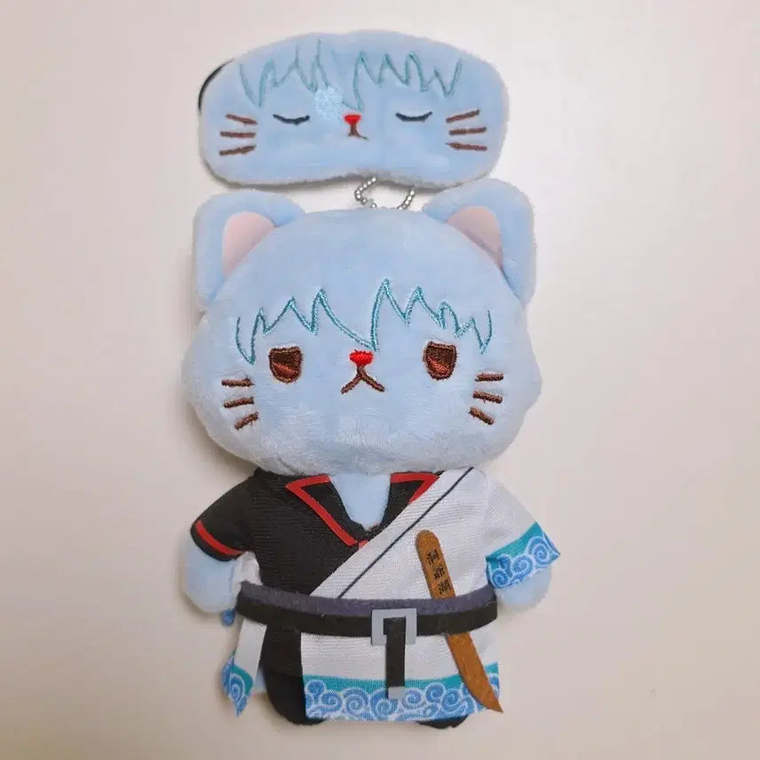 [SOLD OUT] 은혼 긴토키 네코누이