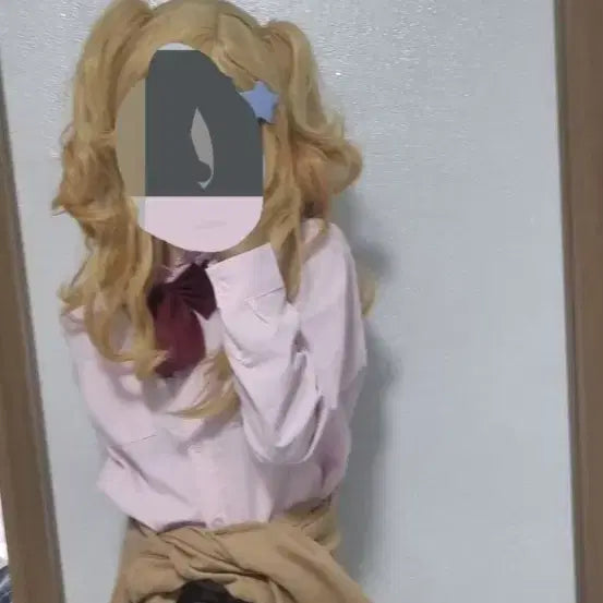 [BUNJANG] Citrus Aihara Yuzu Cosplay Set / 시트러스 Citrus 아이하라 유즈 코스프레