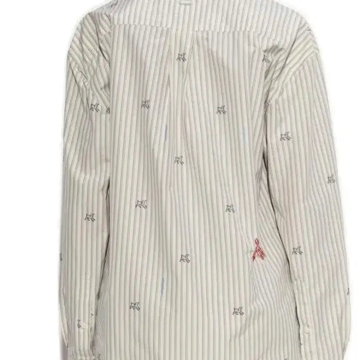 [BUNJANG] Jacquemus Le Simon Shirt Grey / (미시착 신상) 자크뮈스 사이먼 셔츠
