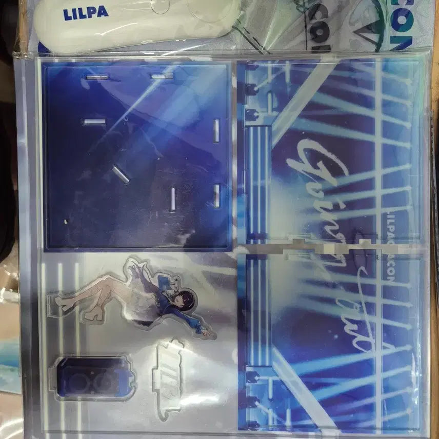 [SOLD OUT] 릴파 릴파콘 굿즈