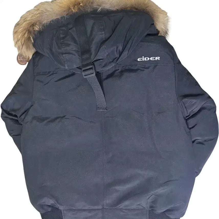 [SOLD OUT] (급처)21fw 아이더 스투키 블랙 90
