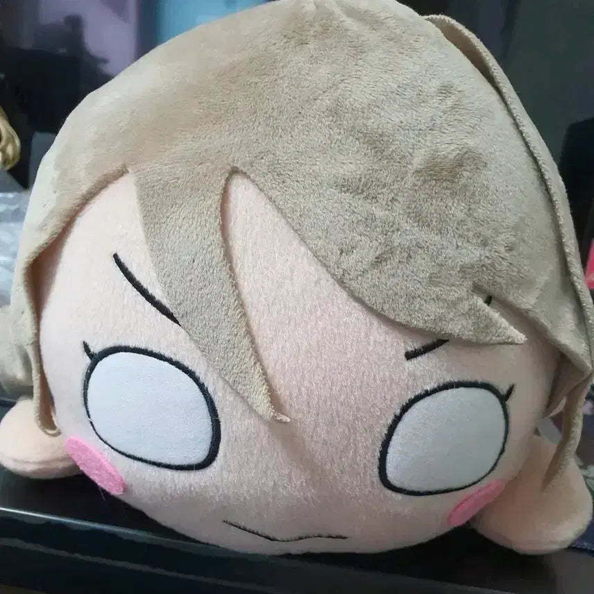 [SOLD OUT] 러브라이브 선샤인 와타나베 요우 네소베리