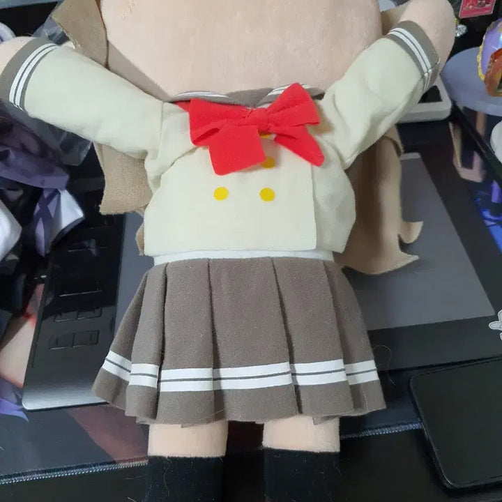[SOLD OUT] 러브라이브 선샤인 와타나베 요우 네소베리