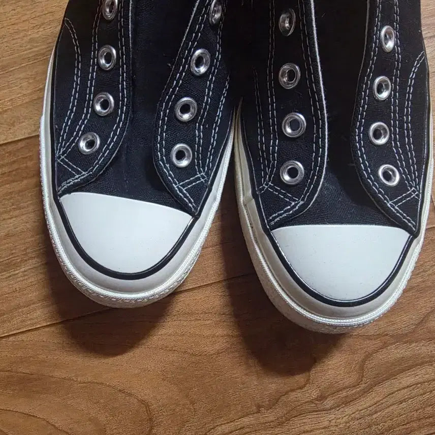 [BUNJANG] Converse Chuck Taylor High Top Sneakers / 컨버스 척 테일러 하이