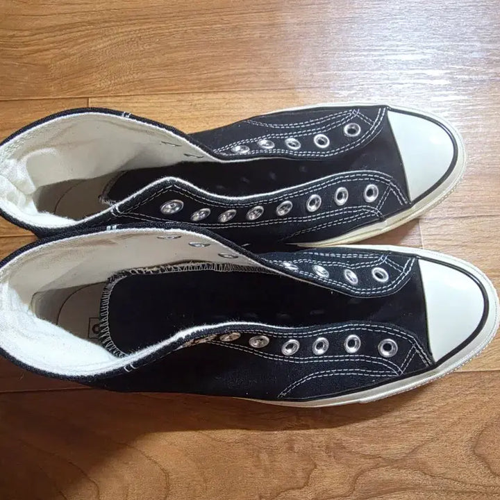 [BUNJANG] Converse Chuck Taylor High Top Sneakers / 컨버스 척 테일러 하이