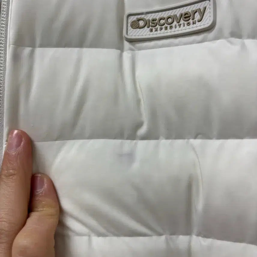 [BUNJANG] Discovery Women&
