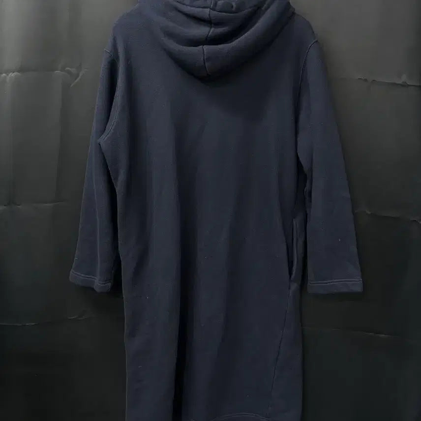 [BUNJANG] Studio Tomboy Hooded Dress / 스튜디오 톰보이 후드 원피스