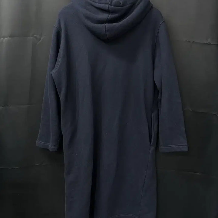 [BUNJANG] Studio Tomboy Hooded Dress / 스튜디오 톰보이 후드 원피스