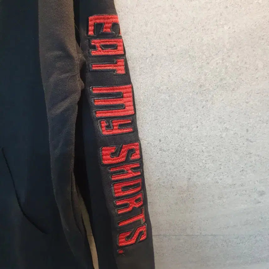 [SOLD OUT] 심슨 바트 후드티 L사이즈