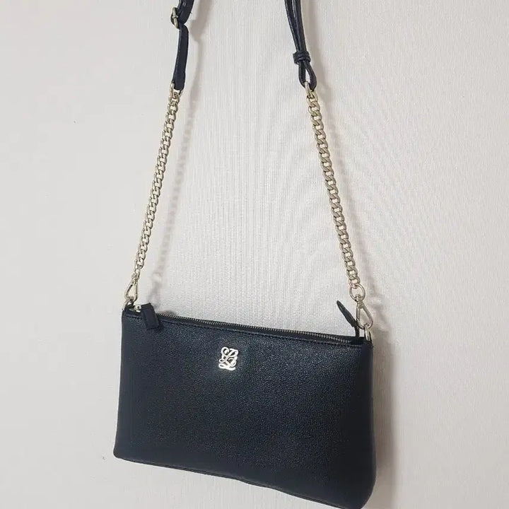 [SOLD OUT] 루이가또즈 숄더백 ㅡ 정품