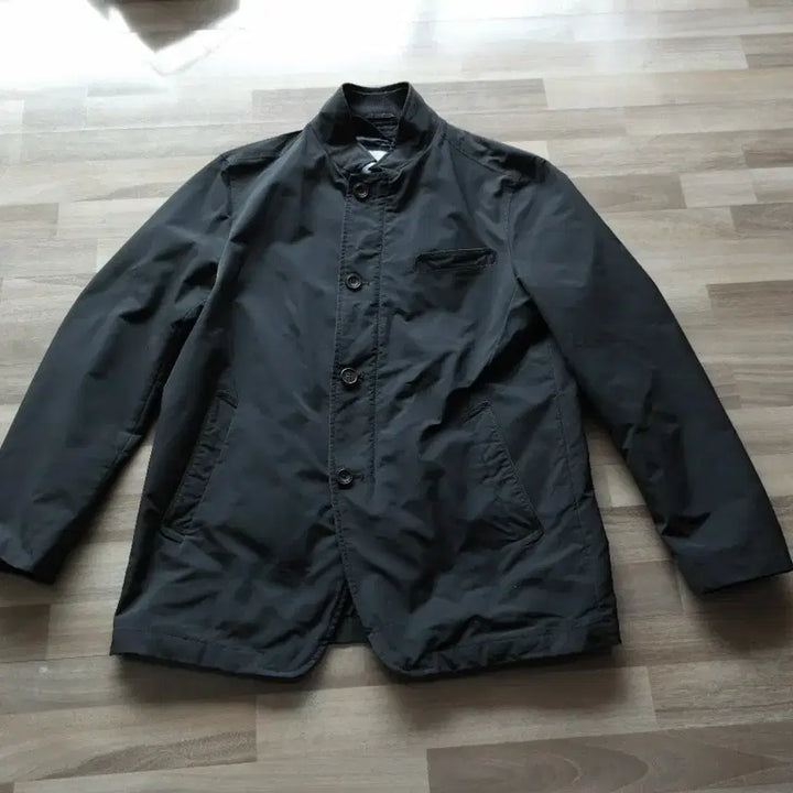 [BUNJANG] Bluelounge Maestro Windbreaker Jacket / 블루론지(마에스트로)바람막이 /넉넉한95/최상급