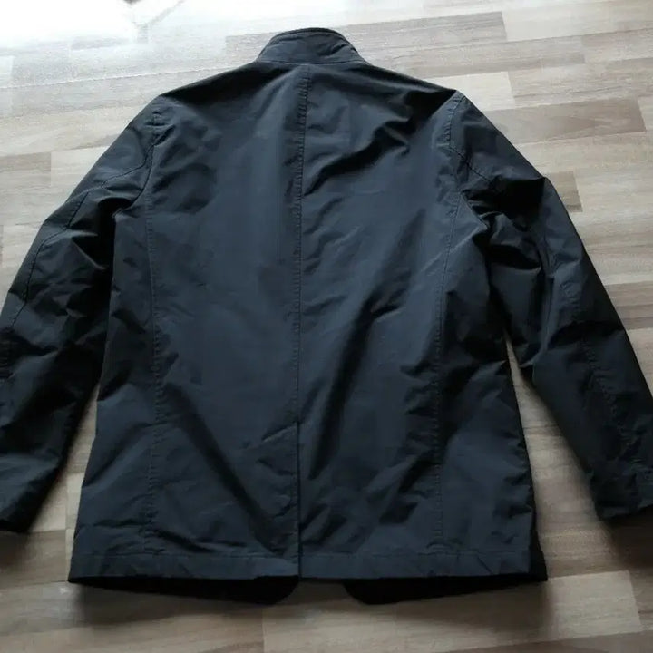 [BUNJANG] Bluelounge Maestro Windbreaker Jacket / 블루론지(마에스트로)바람막이 /넉넉한95/최상급