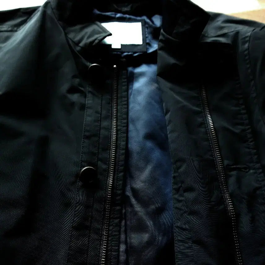 [BUNJANG] Bluelounge Maestro Windbreaker Jacket / 블루론지(마에스트로)바람막이 /넉넉한95/최상급
