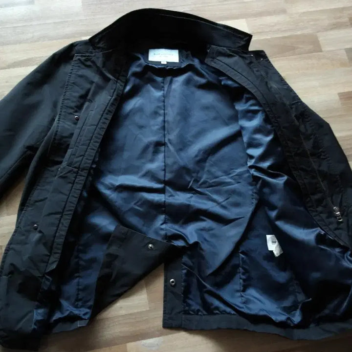 [BUNJANG] Bluelounge Maestro Windbreaker Jacket / 블루론지(마에스트로)바람막이 /넉넉한95/최상급