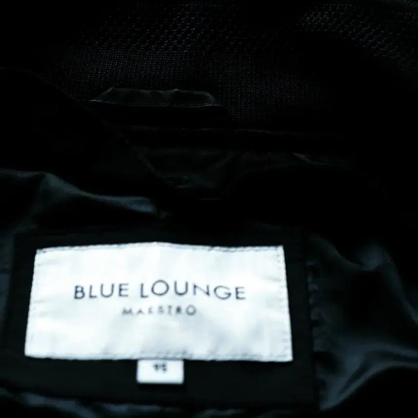 [BUNJANG] Bluelounge Maestro Windbreaker Jacket / 블루론지(마에스트로)바람막이 /넉넉한95/최상급