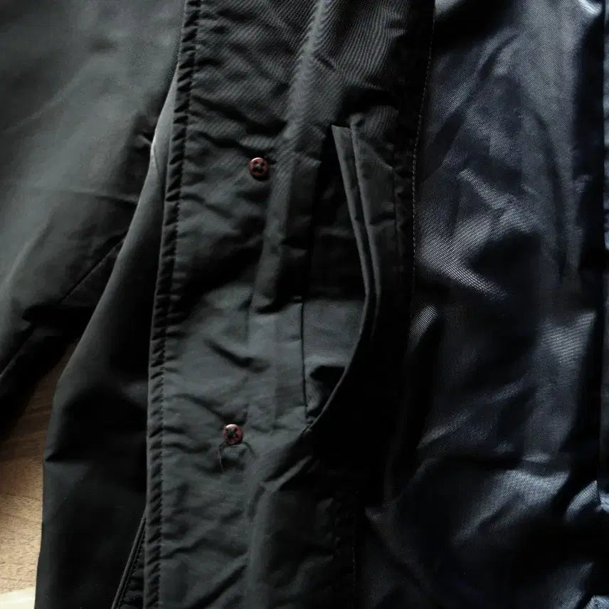 [BUNJANG] Bluelounge Maestro Windbreaker Jacket / 블루론지(마에스트로)바람막이 /넉넉한95/최상급
