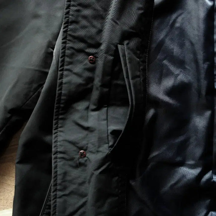 [BUNJANG] Bluelounge Maestro Windbreaker Jacket / 블루론지(마에스트로)바람막이 /넉넉한95/최상급