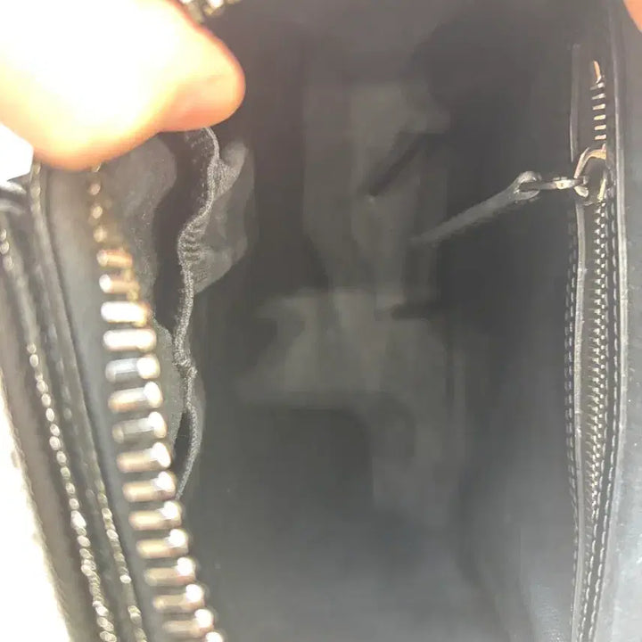 [BUNJANG] Givenchy Antigona Mini Tote Bag / 지방시 안티고나 미니 토트백 가방