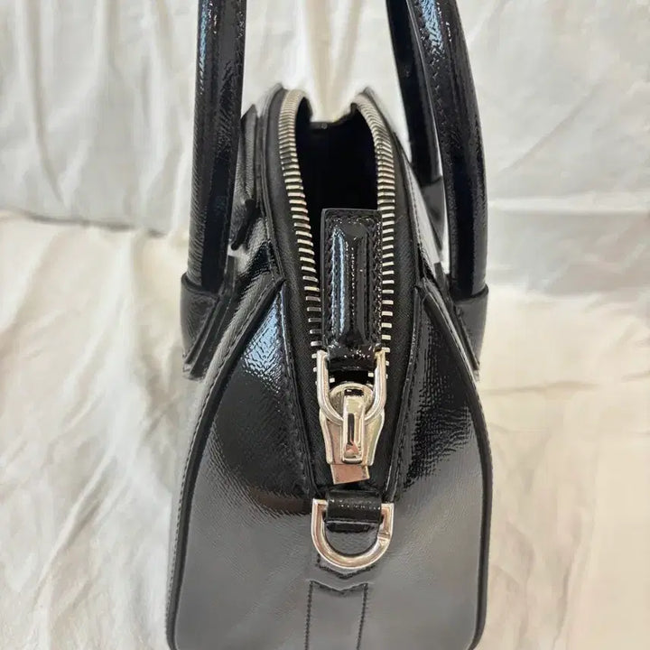 [BUNJANG] Givenchy Antigona Mini Tote Bag / 지방시 안티고나 미니 토트백 가방