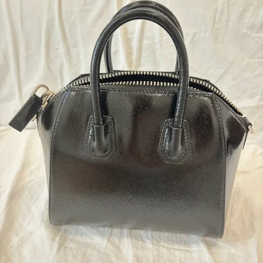 [BUNJANG] Givenchy Antigona Mini Tote Bag / 지방시 안티고나 미니 토트백 가방