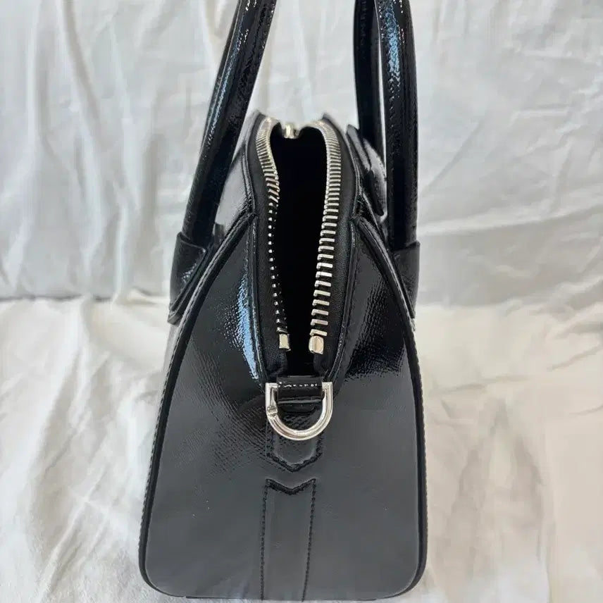 [BUNJANG] Givenchy Antigona Mini Tote Bag / 지방시 안티고나 미니 토트백 가방