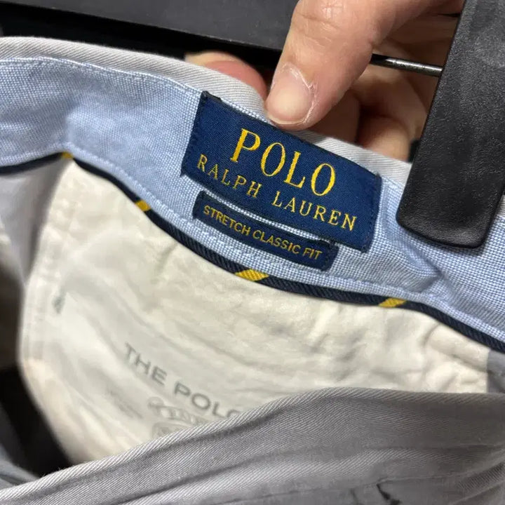 [SOLD OUT] 폴로 랄프로렌 정품 반바지
