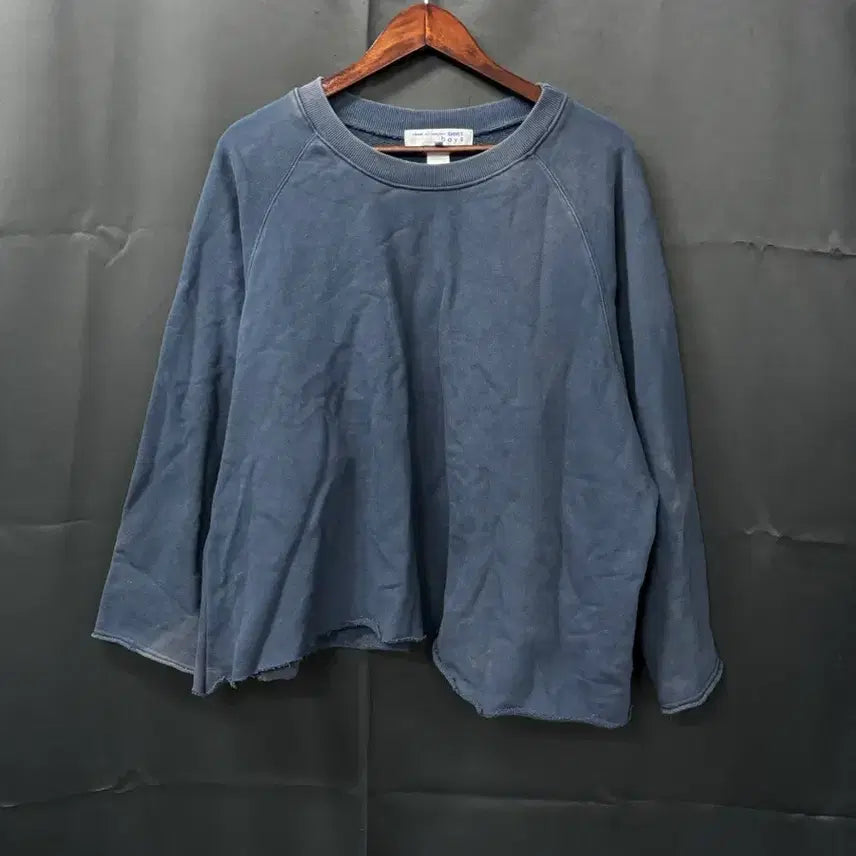 [BUNJANG] Comme des Garcons Boy&