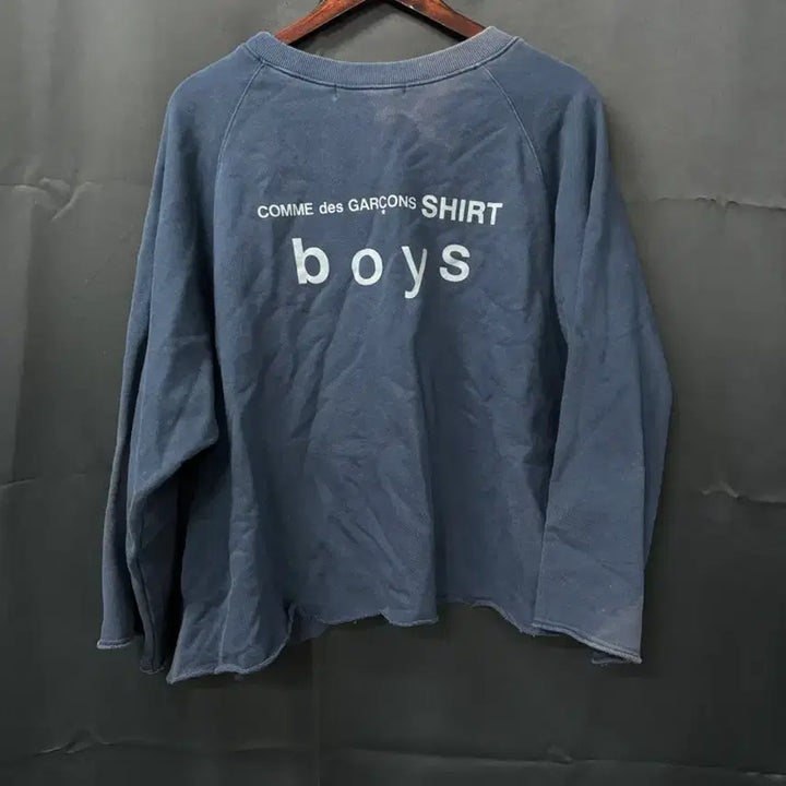 [BUNJANG] Comme des Garcons Boy&